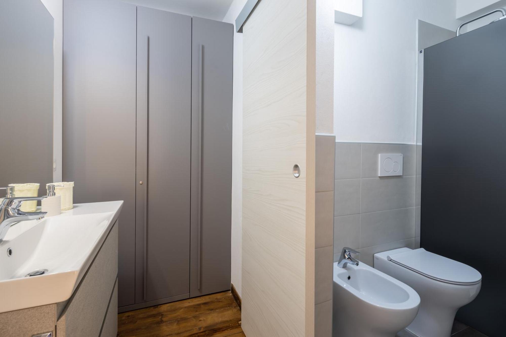 Casa Alinari Apartment Florence Ngoại thất bức ảnh