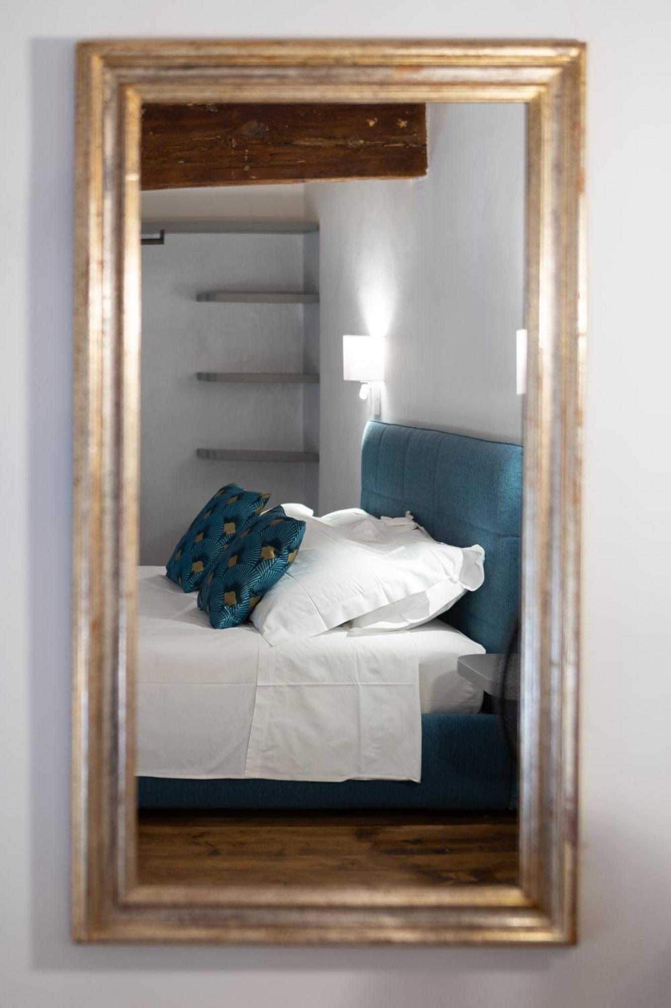 Casa Alinari Apartment Florence Ngoại thất bức ảnh
